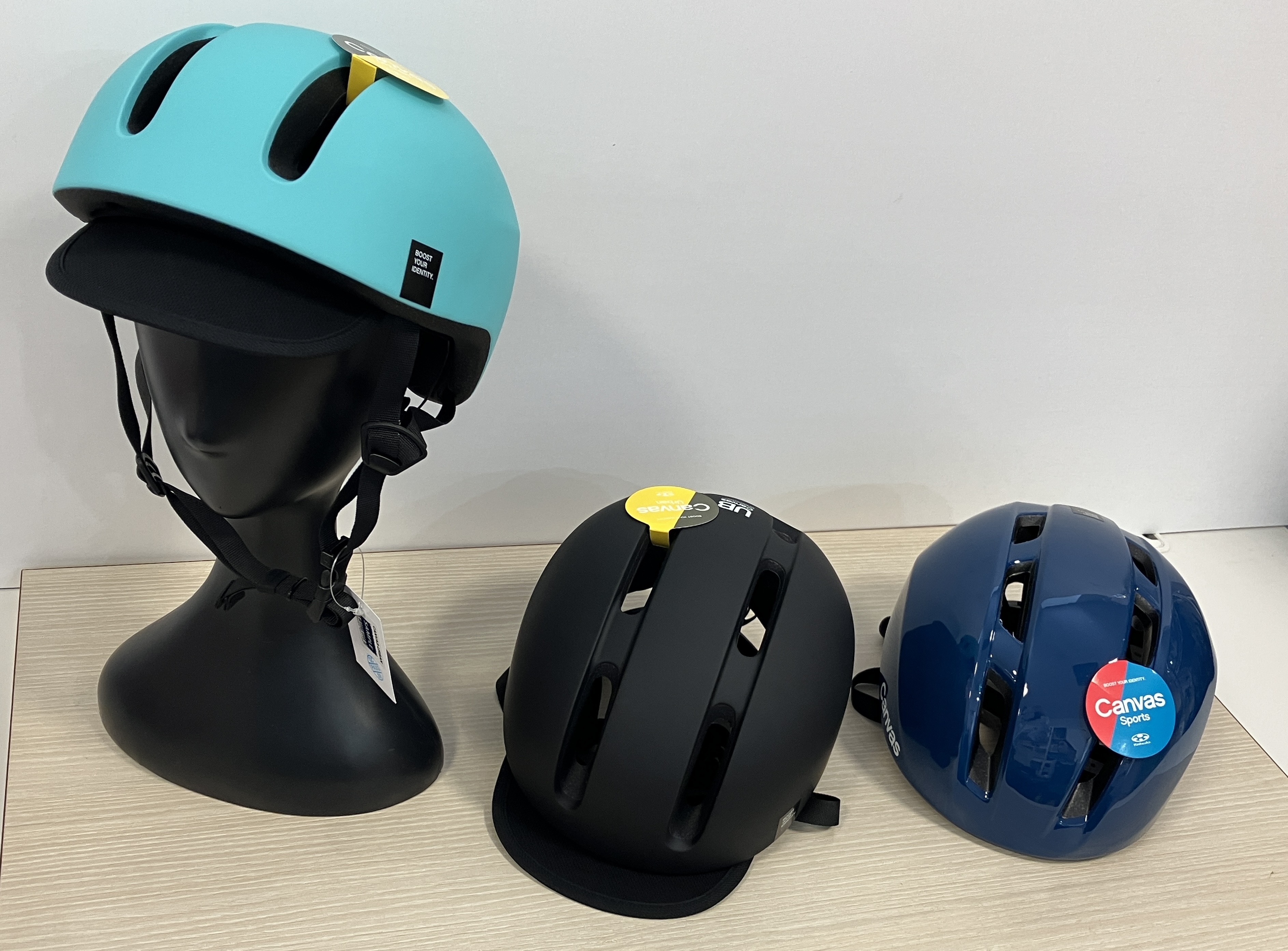 かずちゃん ハスクバーナ ヘルメット 作業用ヘルメット ハスクバーナ