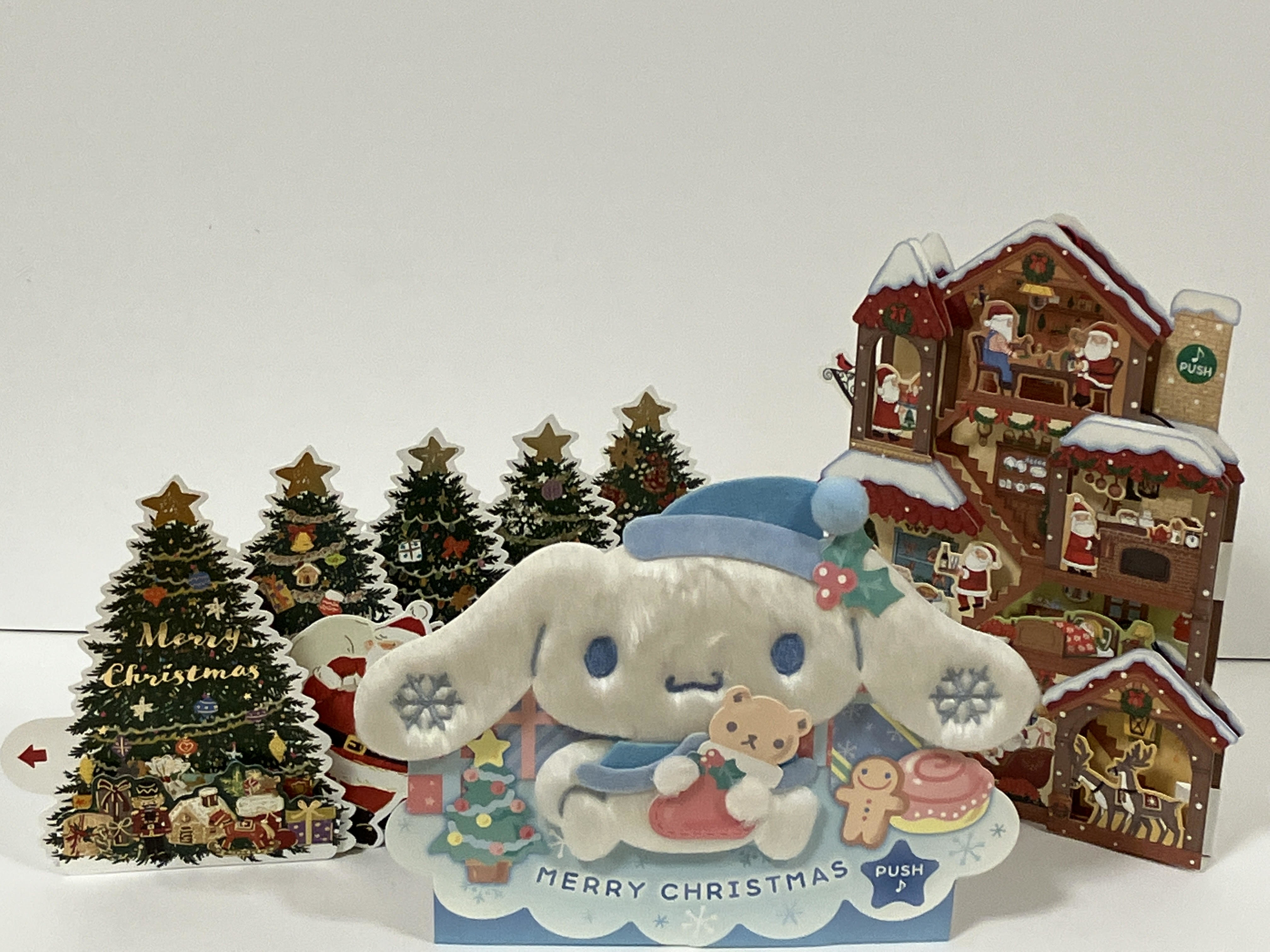 熊本店】クリスマスカードでメッセージを贈ろう！！ - 店舗のイチオシ