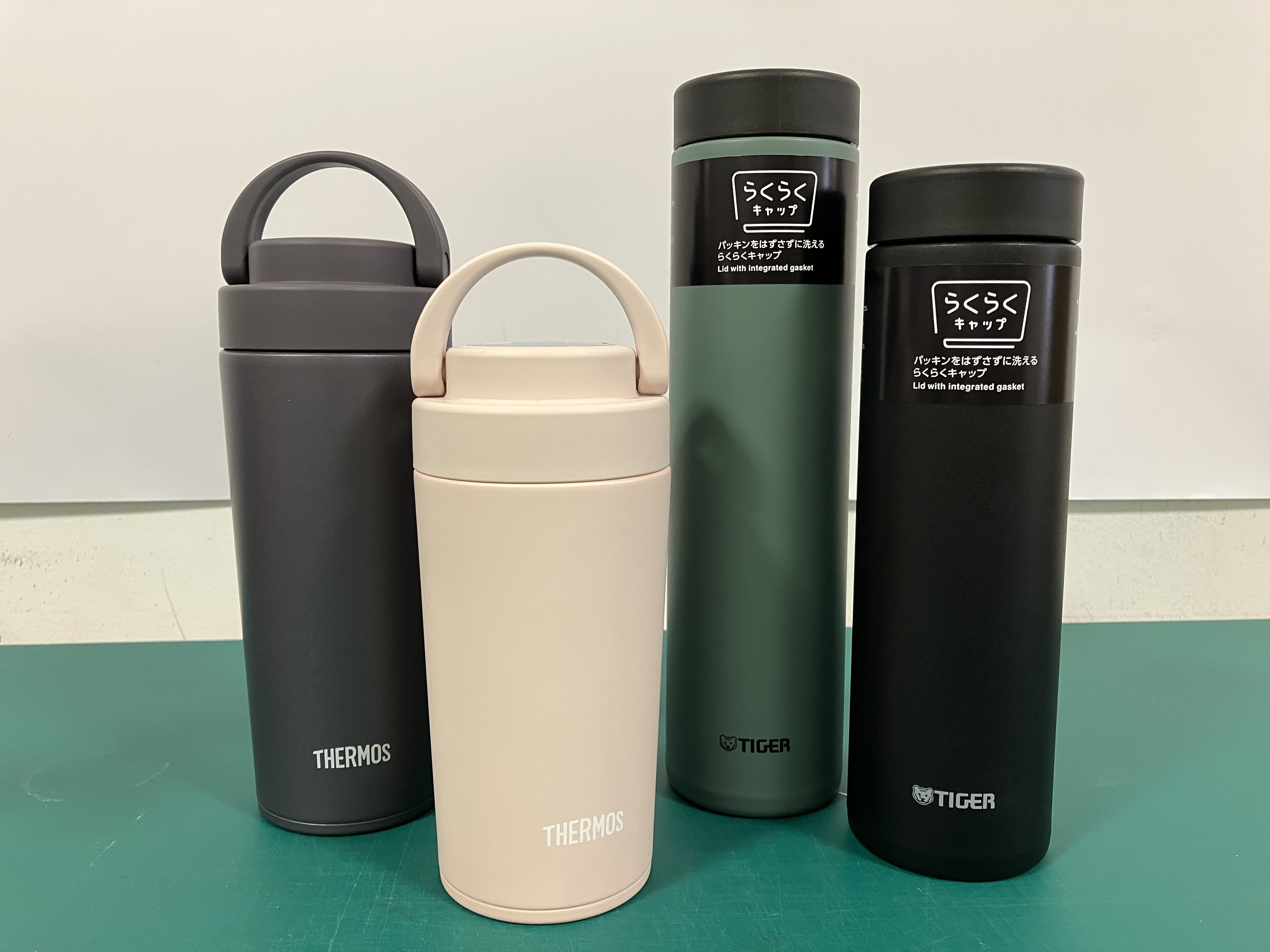 熊本店】楽に洗えるマイ水筒 - 店舗のイチオシ - ハンズ熊本店