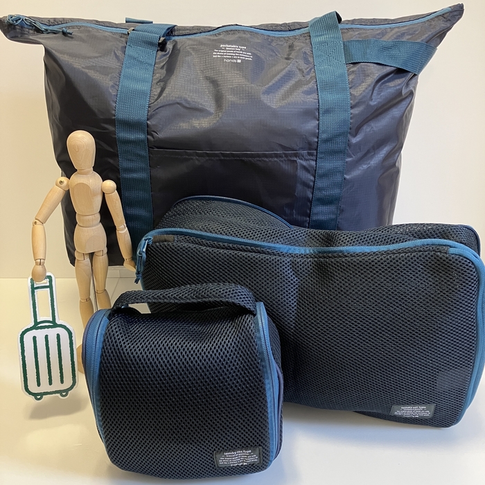 熊本店】hands＋（ハンズプラス）トラベル小物が新発売 - 店舗の