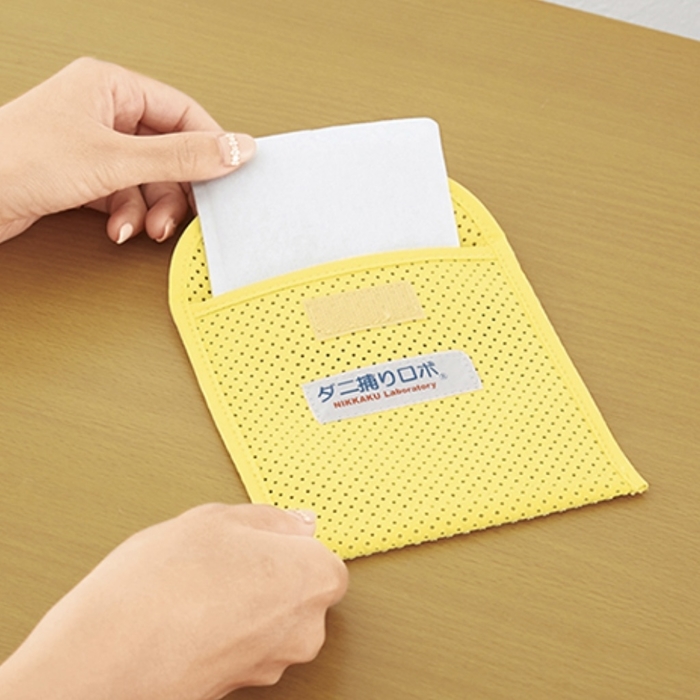 熊本店】春から始めるダニ対策 - 店舗のイチオシ - ハンズ熊本店