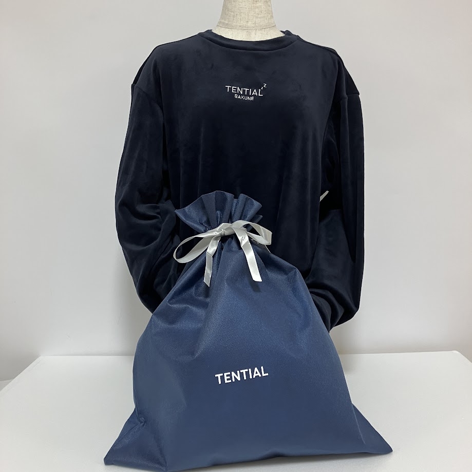 【熊本店】話題のリカバリーウェア「BAKUNE(バクネ)」をホリデーギフトに贈りませんか?