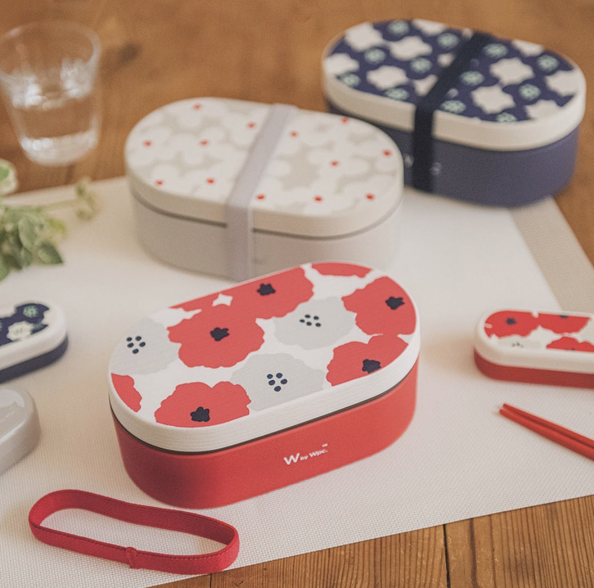 熊本店】新生活に揃えたい！気分が上がるランチグッズ - 店舗の